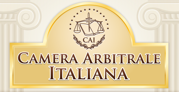 Camera arbitrale italiana