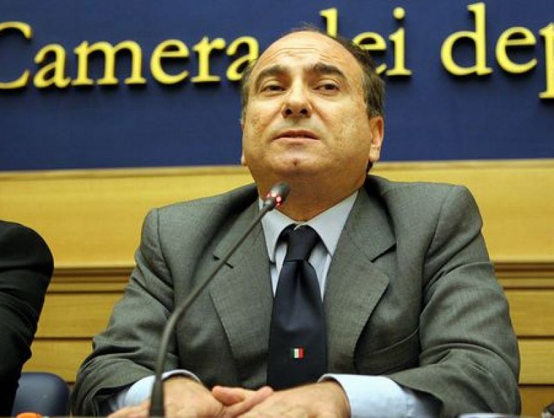 Domenico Scilipoti