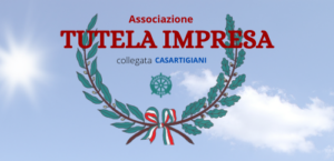 Copia di Copia di Associazione TUTELA IMPRESA