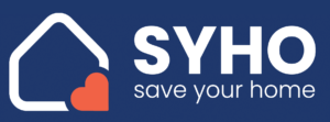 Logo-SYHO vettoriale negativo-1